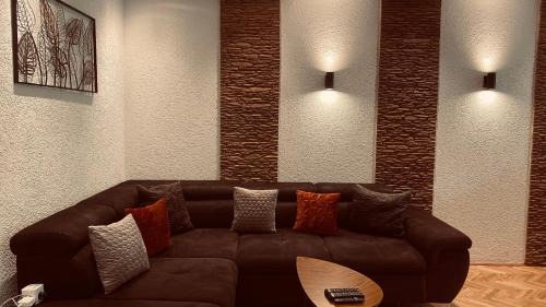 Balatonboglar Apartment | Silver Lake Apartman