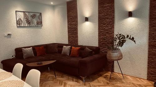 Balatonboglar Apartment | Silver Lake Apartman