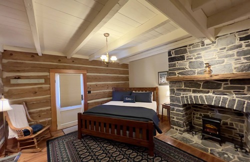 Harrisonburg Bed & Breakfast | Silver Lake Bed and Breakfast