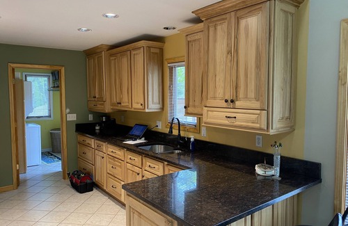 Mears House | Silver Lake Custom Cottage in the HEART of SLSD