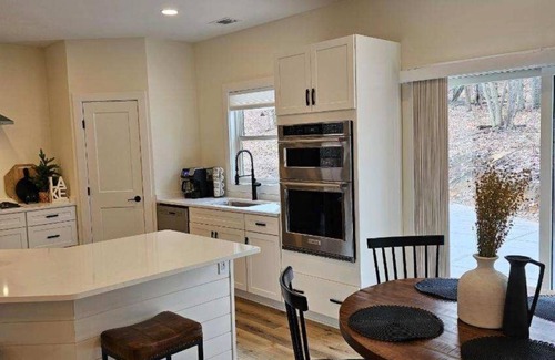 Mears House | Silver Lake & Dunes Dream House