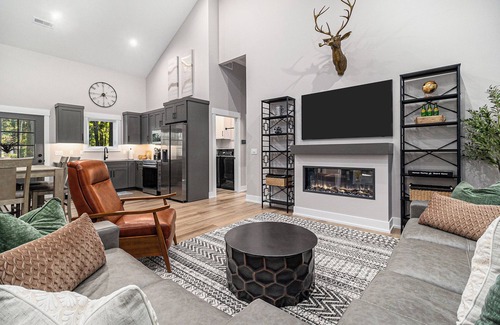 Silver Lake House | Silver Lake Hideaway