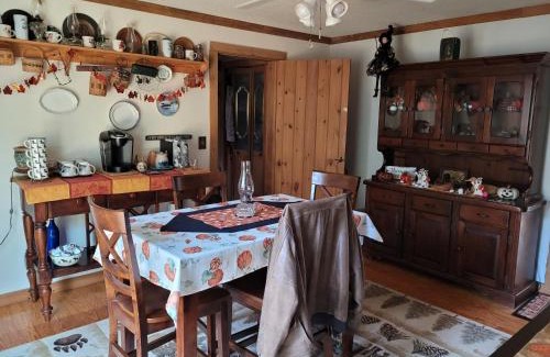 Lee Bed & Breakfast | Silver Lake Inn
