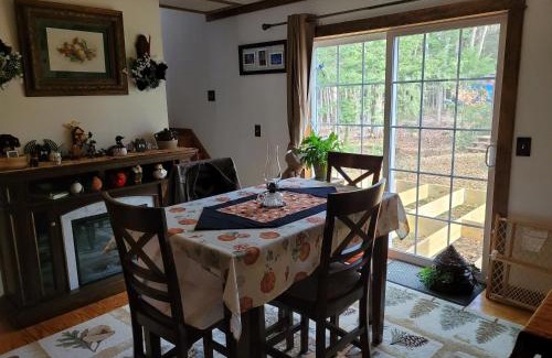 Lee Bed & Breakfast | Silver Lake Inn