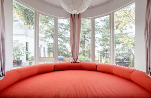 Silver Lake House | Silver Lake Views! The Hummingbird - Guest Suite