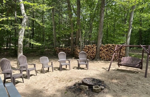 Mears House | Silver Lake Woods Lodge