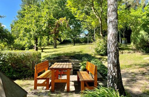 Horni Police House | Silver Linden Cottage