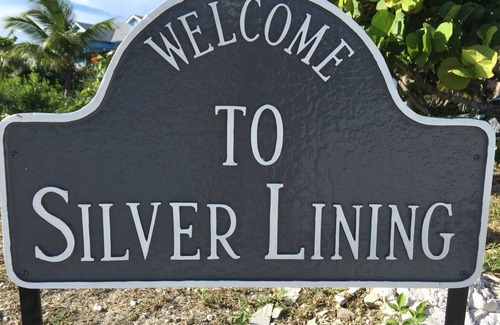 Great Harbour Cay House | Silver Lining - Beautiful Beachfront Bahamas Home. Experience your peace.