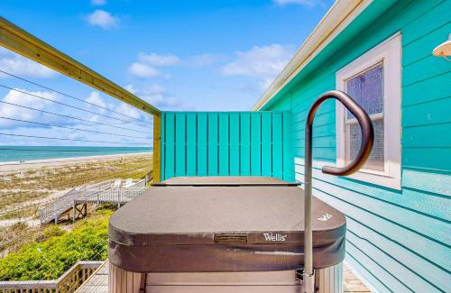 Holden Beach House | Silver Linings East