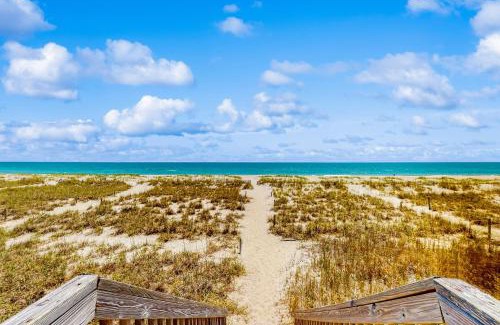 Holden Beach House | Silver Linings East