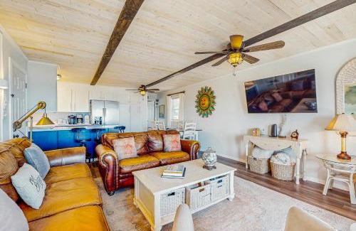Holden Beach House | Silver Linings East