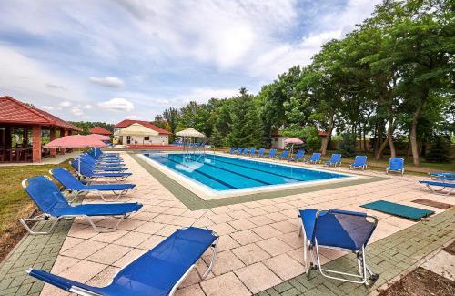 Kaba House | Silver Major