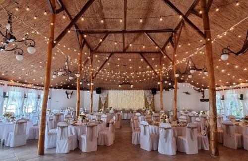 Kaba House | Silver Major