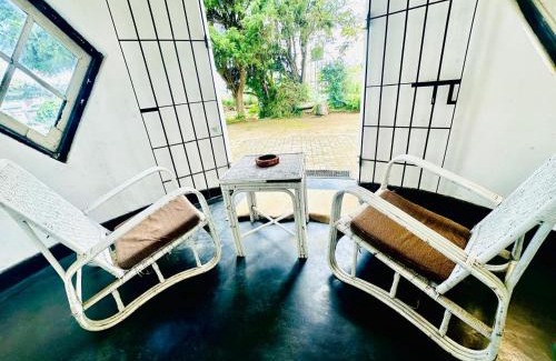Hawa Eliya House | Silver Meir Bungalow
