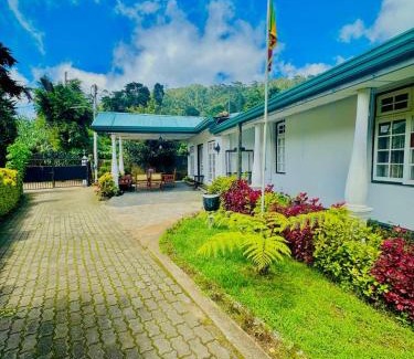 Hawa Eliya House | Silver Meir Bungalow