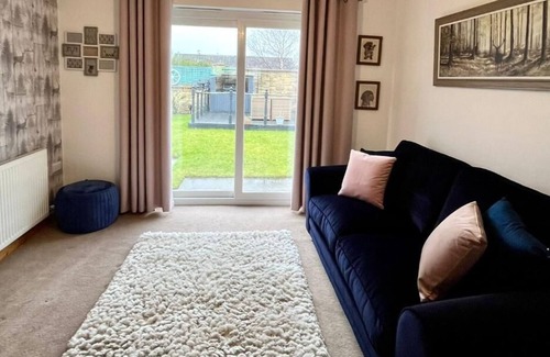 Cellardyke House | Silver Mews - modern 4 bed property in Cellardyke