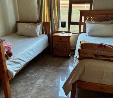 Haenertsburg House | Silver Mist Resort, Haenertsburg