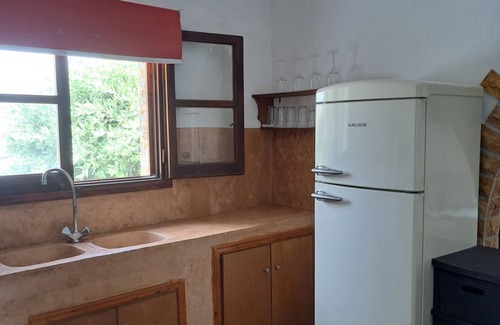 Leros House | SILVER MOON at Agia Marina Leros