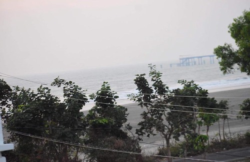 Cox's Bazar Apartment | Silver Moon