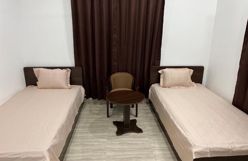 Cox's Bazar Apartment | Silver Moon