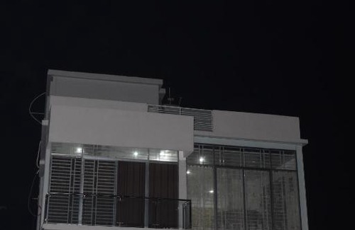 Cox's Bazar Apartment | Silver Moon