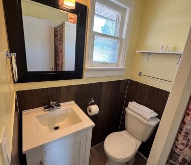 Harwich Hotel | Silver Motel