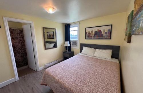 Harwich Hotel | Silver Motel