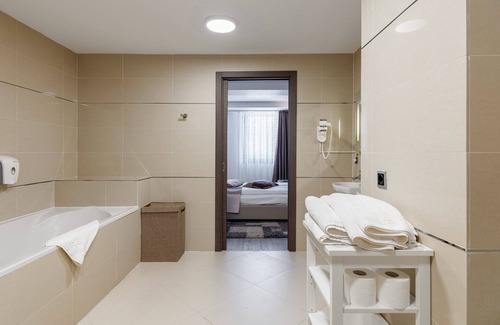 Poiana Brasov Apartment | Silver Mountain - Cape Town Penthouse - A50