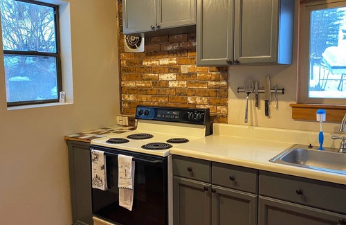 Kellogg House | Silver Mountain Stay!