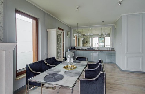 Orlowo Apartment | Silver-Nowe Orłowo Gdynia