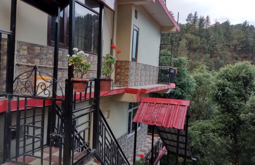 Shimla Cottage | Silver Oak Cottage Shimla