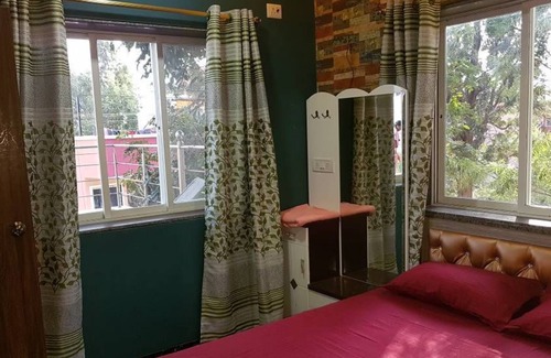 Panchgani Hotel | Silver Oak Villa