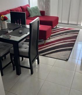 San Jose de Cucuta Apartment | SILVER PARK