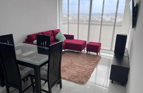 San Jose de Cucuta Apartment | SILVER PARK