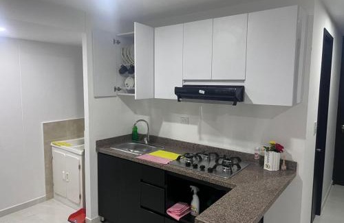 San Jose de Cucuta Apartment | SILVER PARK