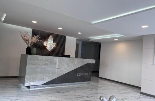 San Jose de Cucuta Apartment | SILVER PARK