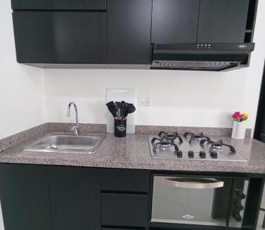 San Jose de Cucuta Apartment | Silver park towers