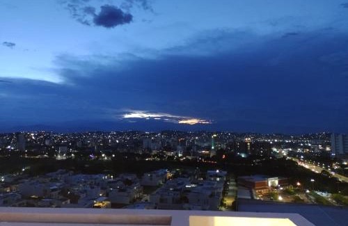 San Jose de Cucuta Apartment | Silver park towers