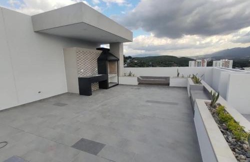 San Jose de Cucuta Apartment | Silver park towers