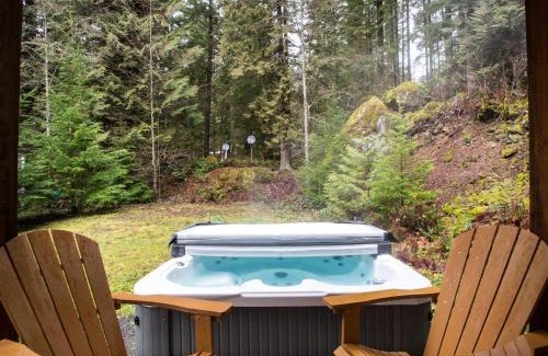 Glacier House | Silver Peak Lodge