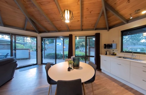 Kinglake Cottage | Silver Princess Cottage - Karma Kinglake
