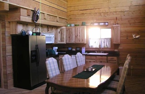 Lake City House | Silver Queen Vacation Rental