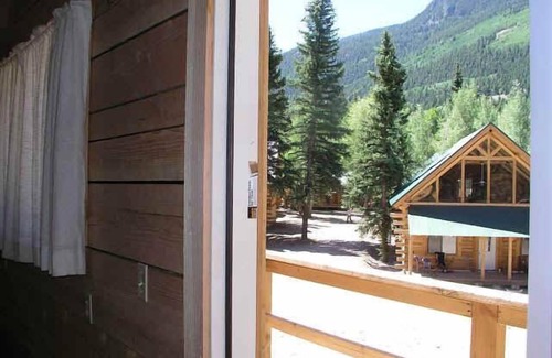 Lake City House | Silver Queen Vacation Rental