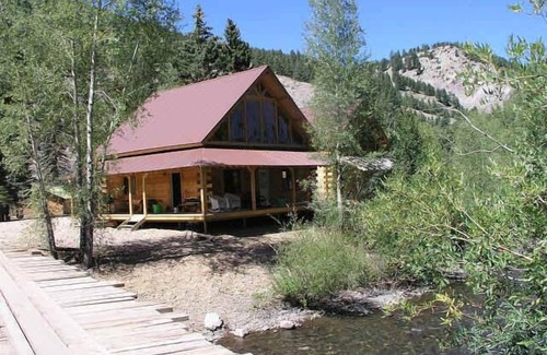 Lake City House | Silver Queen Vacation Rental