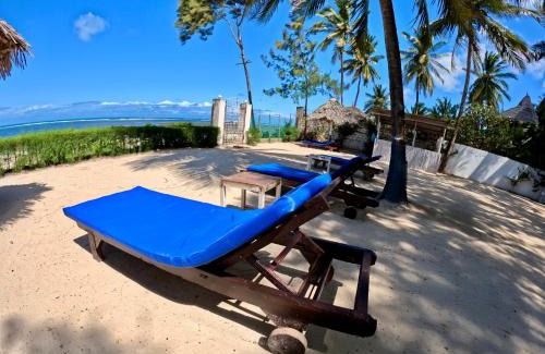 Malindi Marine National Park Apartment | Silver Residence Apartments by MOKAWA