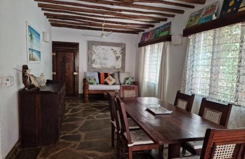 Malindi Marine National Park Apartment | Silver Residence Apartments by MOKAWA