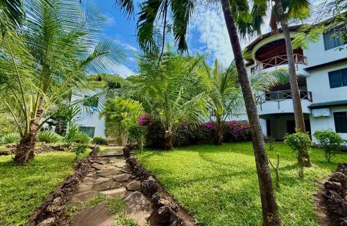 Malindi Marine National Park Apartment | Silver Residence Apartments by MOKAWA