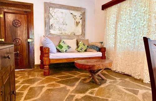 Malindi Marine National Park Apartment | Silver Residence Apartments by MOKAWA
