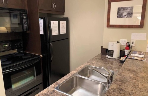 East Kootenay Condo | Silver Rock Condos | Great Location