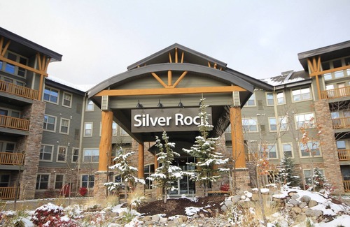 East Kootenay Condo | Silver Rock Condos l 1 Bedroom l Sleeps 3 Adults